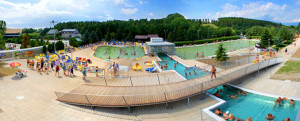 Thermal Park Vrbov